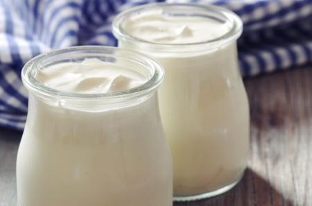 Benefits of Yogurt for Skin